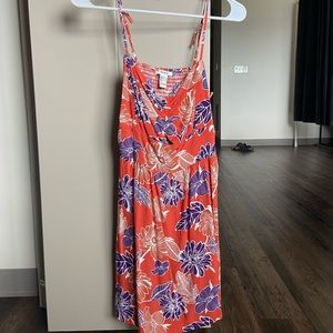 Forever 21 Sun Dress Size S